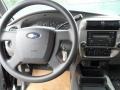 2011 Black Ford Ranger XLT SuperCab  photo #26