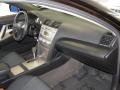 Black - Camry SE Photo No. 26