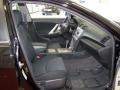 Black - Camry SE Photo No. 27