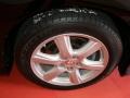 Black - Camry SE Photo No. 28