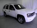 Summit White - TrailBlazer LS Photo No. 1