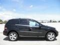 Black - ML 350 Photo No. 3