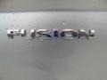 2011 Ingot Silver Metallic Ford Fusion SEL  photo #16