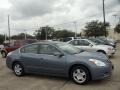 Ocean Gray - Altima 2.5 Photo No. 3