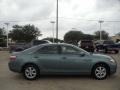 Aloe Green Metallic - Camry LE Photo No. 3