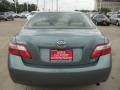 Aloe Green Metallic - Camry LE Photo No. 4