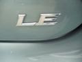 Aloe Green Metallic - Camry LE Photo No. 5