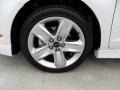 2011 Ford Fusion Sport Wheel