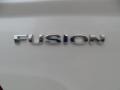 2011 White Platinum Tri-Coat Ford Fusion Sport  photo #15