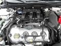 3.5 Liter DOHC 24-Valve VVT Duratec V6 Engine for 2011 Ford Fusion Sport #49548071