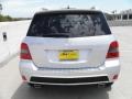 Iridium Silver Metallic - GLK 350 Photo No. 5