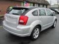 Bright Silver Metallic - Caliber SXT Photo No. 2