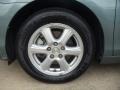 Aloe Green Metallic - Camry LE Photo No. 7