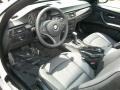 Black Prime Interior Photo for 2011 BMW 3 Series #49548272