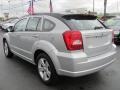 Bright Silver Metallic - Caliber SXT Photo No. 15