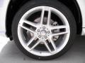 Iridium Silver Metallic - GLK 350 Photo No. 10