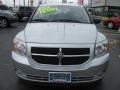 Bright Silver Metallic - Caliber SXT Photo No. 18