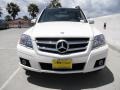 Arctic White - GLK 350 Photo No. 2