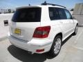 Arctic White - GLK 350 Photo No. 4