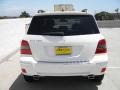 Arctic White - GLK 350 Photo No. 5