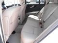 Arctic White - GLK 350 Photo No. 8