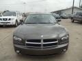 Dark Titanium Metallic - Charger SXT Photo No. 2