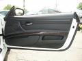 Black Door Panel Photo for 2011 BMW 3 Series #49548548