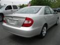 Lunar Mist Metallic - Camry LE Photo No. 2