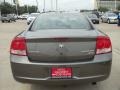 Dark Titanium Metallic - Charger SXT Photo No. 4