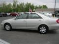 Lunar Mist Metallic - Camry LE Photo No. 13