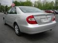 Lunar Mist Metallic - Camry LE Photo No. 14