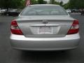 Lunar Mist Metallic - Camry LE Photo No. 15