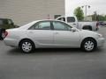 Lunar Mist Metallic - Camry LE Photo No. 16