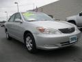 Lunar Mist Metallic - Camry LE Photo No. 17