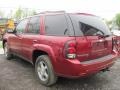 Red Jewel - TrailBlazer LT 4x4 Photo No. 2