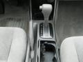 Lunar Mist Metallic - Camry LE Photo No. 23