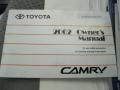 Lunar Mist Metallic - Camry LE Photo No. 25