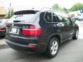 Monaco Blue Metallic - X5 3.0si Photo No. 5