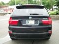 Monaco Blue Metallic - X5 3.0si Photo No. 6