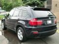 Monaco Blue Metallic - X5 3.0si Photo No. 7