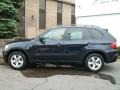 Monaco Blue Metallic - X5 3.0si Photo No. 8