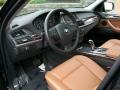 Monaco Blue Metallic - X5 3.0si Photo No. 10