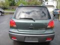 Lofty Green Pearl - Outlander LS AWD Photo No. 12