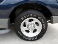 2002 Ford Explorer Sport Wheel