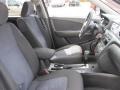 2004 Lofty Green Pearl Mitsubishi Outlander LS AWD  photo #15