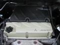 2004 Lofty Green Pearl Mitsubishi Outlander LS AWD  photo #16