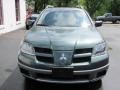 Lofty Green Pearl - Outlander LS AWD Photo No. 17