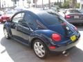 2003 Galactic Blue Metallic Volkswagen New Beetle GLX 1.8T Convertible  photo #7