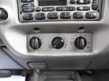 Graphite Controls Photo for 2002 Ford Explorer #49549139