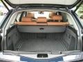Monaco Blue Metallic - X5 3.0si Photo No. 21